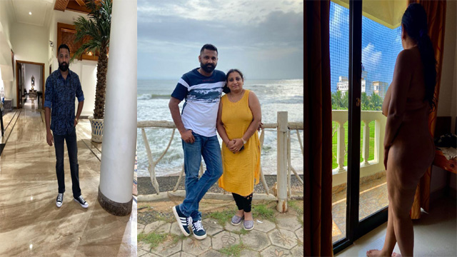 Kerala government job wife Swap Swinger Couple Fucked