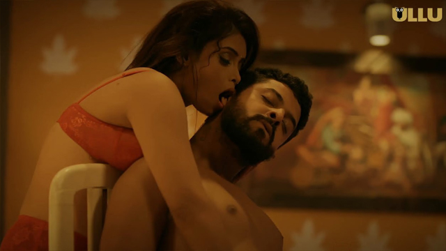 Tu Haan Kar Ya Naa Kar Part 2 Ep 4 2025 – Hot Web Series Ullu
