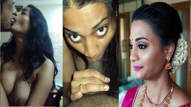 Mallu Kanchana Org Record – BJ & Fucking Video Viral