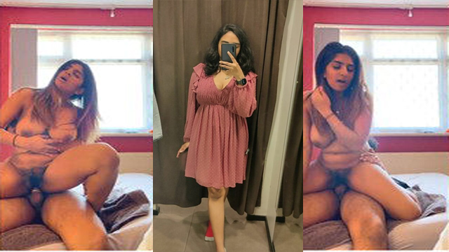 Desi Sexy Girl Fucking Bf – At Home Viral Mms Watch